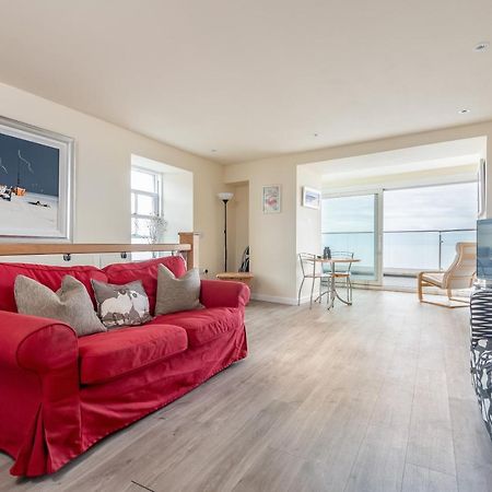 Stunning Shore Front House In Historic Cellardyke Anstruther Exterior photo